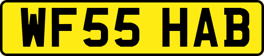 WF55HAB