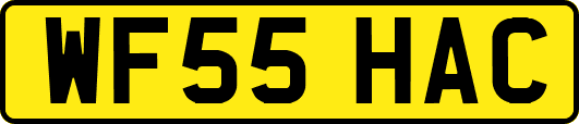 WF55HAC