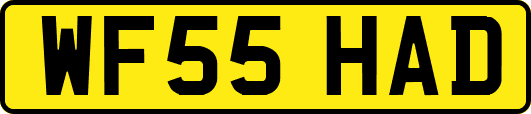WF55HAD