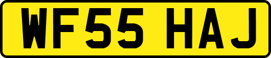 WF55HAJ