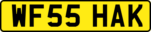 WF55HAK