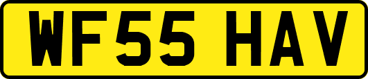 WF55HAV