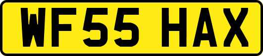 WF55HAX