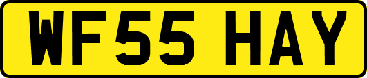 WF55HAY