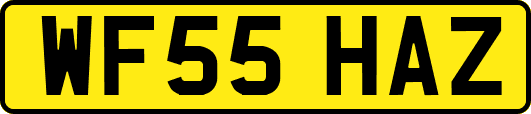 WF55HAZ