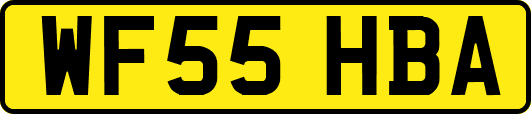 WF55HBA