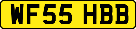 WF55HBB