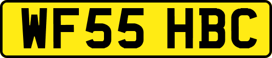 WF55HBC