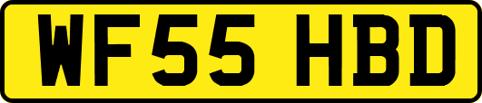 WF55HBD
