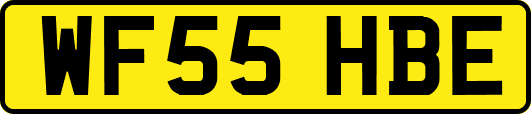 WF55HBE
