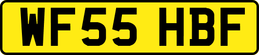 WF55HBF