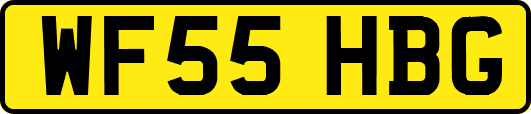 WF55HBG