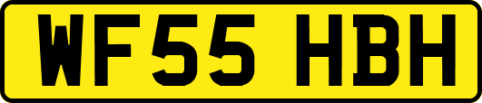 WF55HBH
