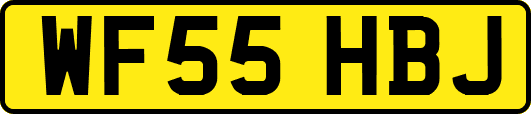 WF55HBJ