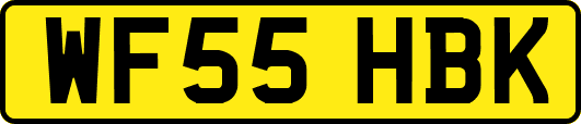 WF55HBK