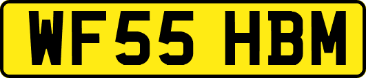 WF55HBM