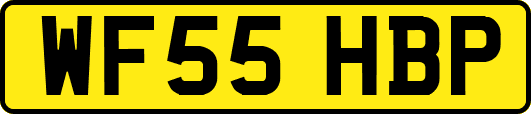 WF55HBP