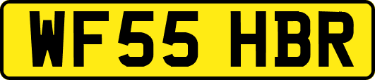 WF55HBR
