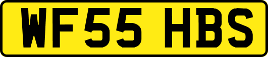 WF55HBS