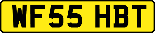 WF55HBT