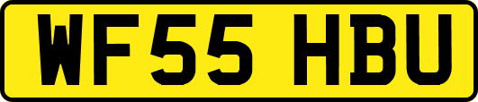 WF55HBU