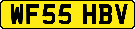 WF55HBV