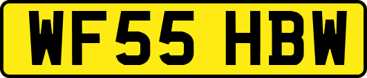 WF55HBW