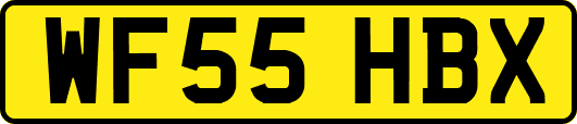 WF55HBX