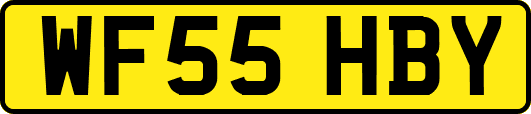 WF55HBY