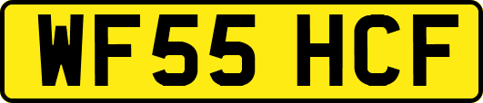 WF55HCF