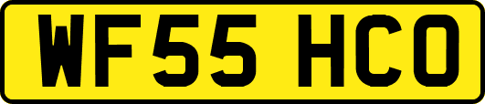 WF55HCO