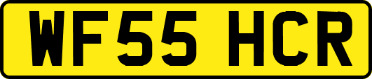 WF55HCR