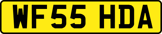 WF55HDA