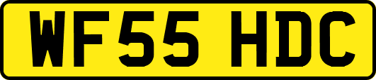 WF55HDC
