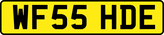 WF55HDE