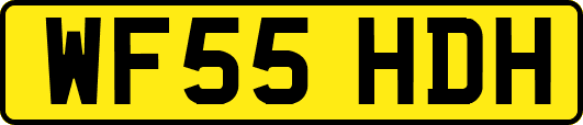 WF55HDH