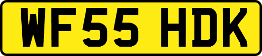 WF55HDK