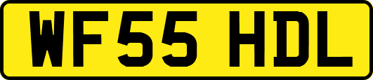 WF55HDL