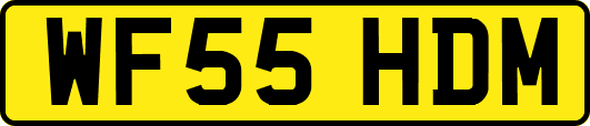 WF55HDM