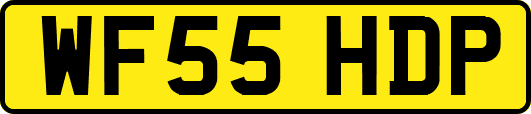 WF55HDP