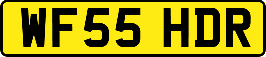 WF55HDR