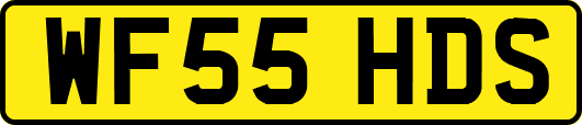 WF55HDS