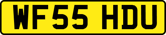 WF55HDU
