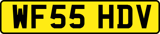 WF55HDV