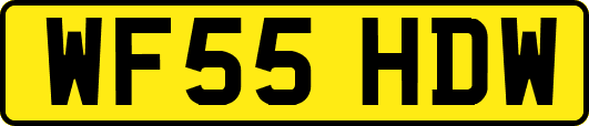 WF55HDW