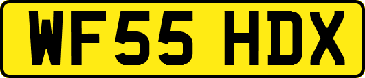 WF55HDX