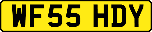WF55HDY