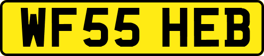 WF55HEB