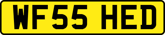 WF55HED