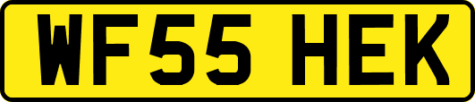WF55HEK